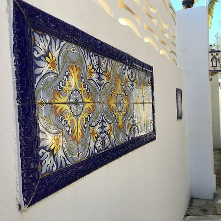 Frente Al Mar - Velazquez Holiday home *