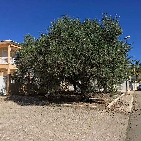Holiday home Frente Al Mar - Velazquez *