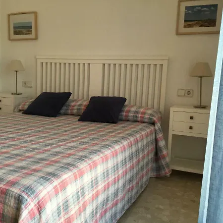 Frente Al Mar - Velazquez Holiday home *