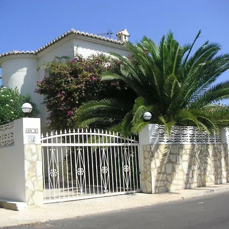 Frente Al Mar - Velazquez Holiday home Oliva