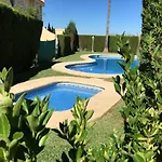 Vakantiehuis Frente Al Mar - Velazquez Oliva